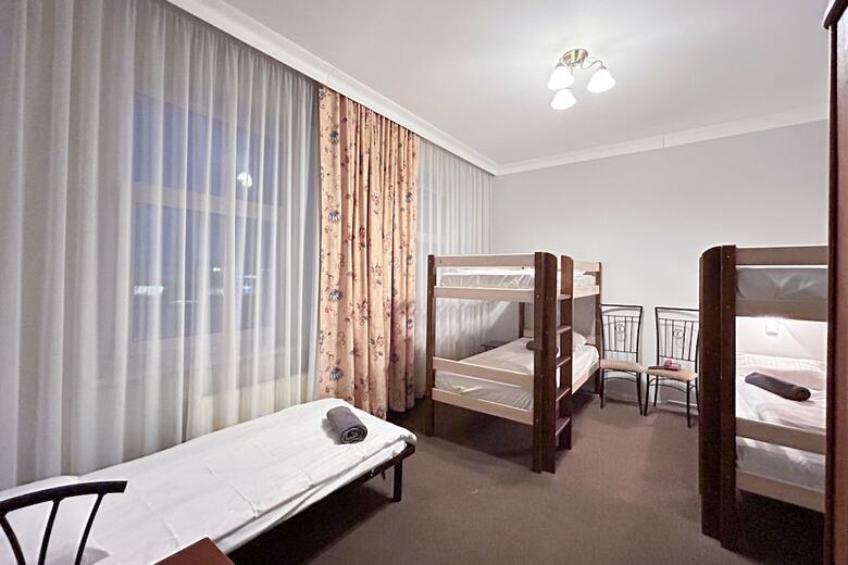 Hotel Slokas Ok