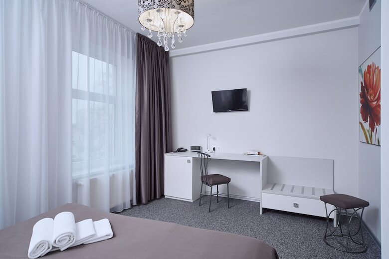Hotel Slokas Ok