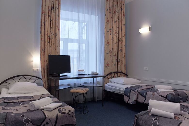 Hotel Slokas Ok