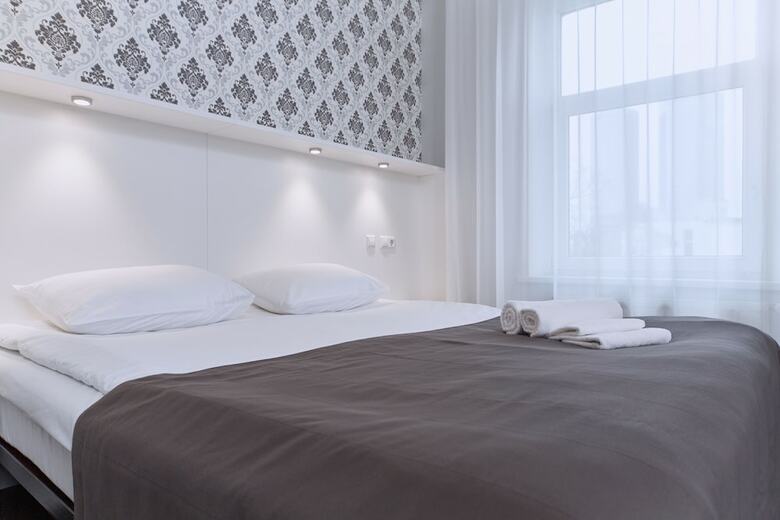 Hotel Slokas Ok