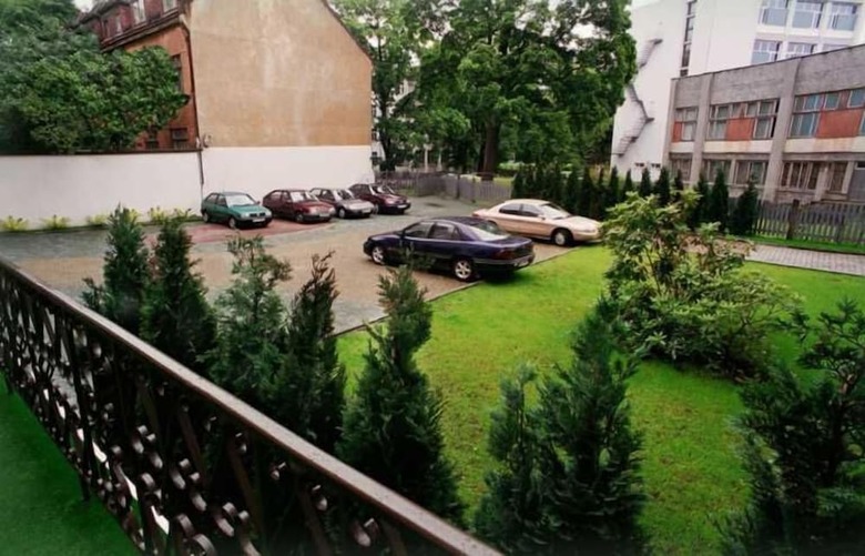 Hotel Slokas Ok