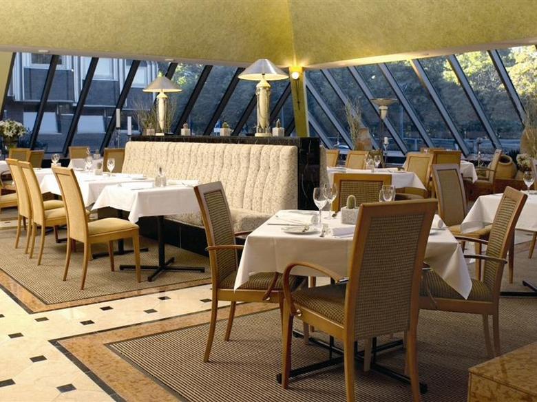 Radisson Blu Ridzene Hotel