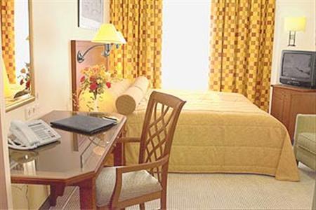 Radisson Blu Ridzene Hotel
