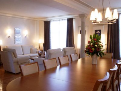 Radisson Blu Ridzene Hotel