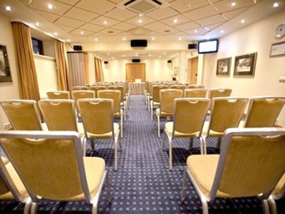 Radisson Blu Ridzene Hotel