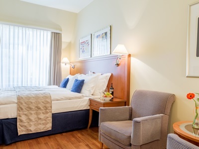 Radisson Blu Ridzene Hotel