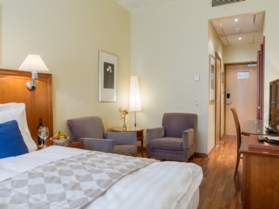 Radisson Blu Ridzene Hotel