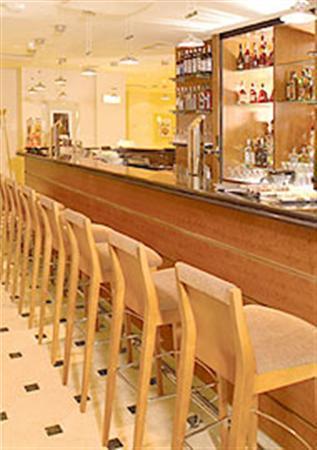 Radisson Blu Ridzene Hotel
