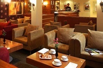 Radisson Blu Ridzene Hotel