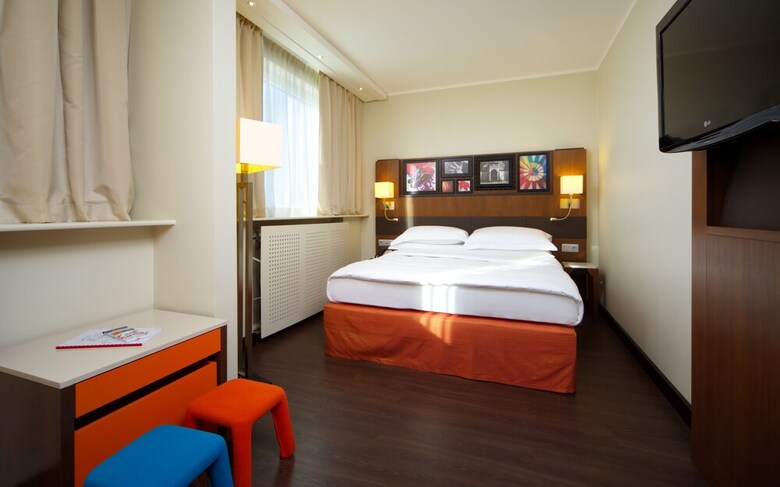 Radisson Blu Hotel Latvija