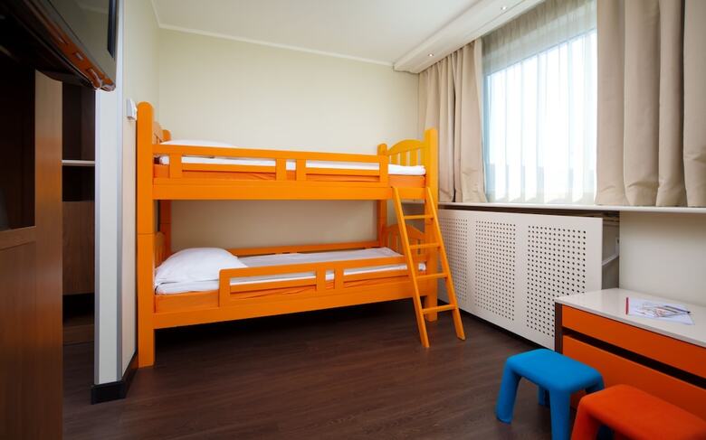 Radisson Blu Hotel Latvija