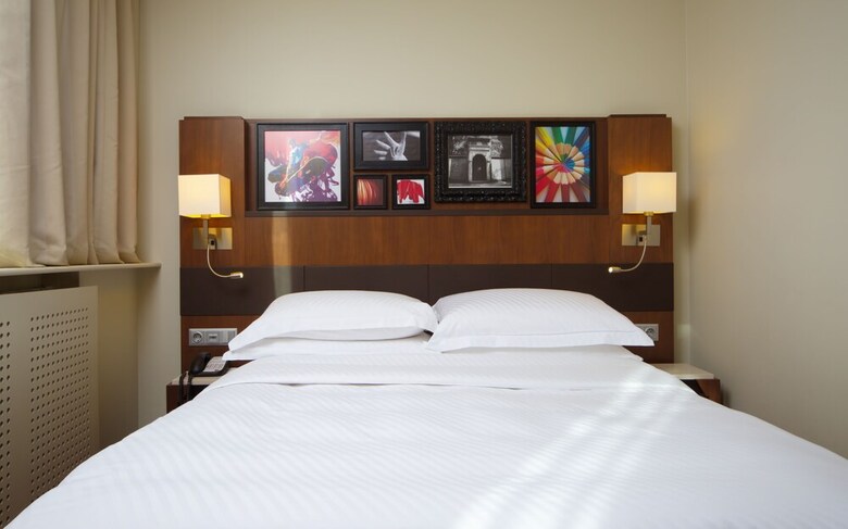 Radisson Blu Hotel Latvija