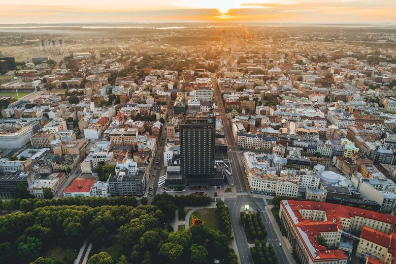 Radisson Blu Hotel Latvija