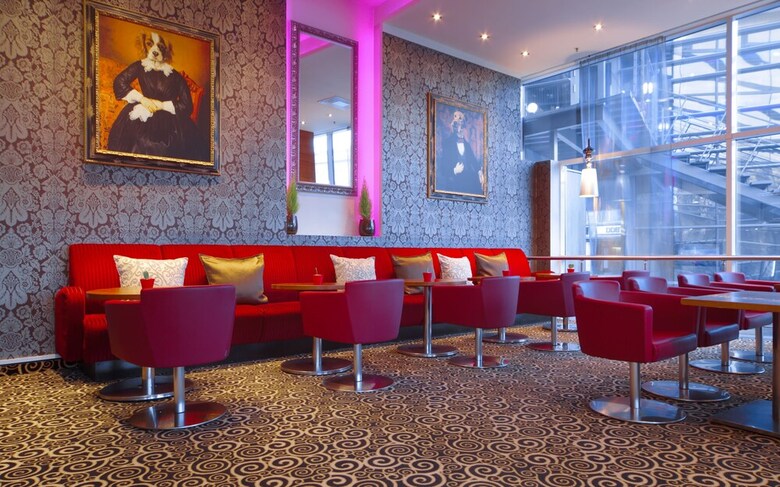Radisson Blu Hotel Latvija