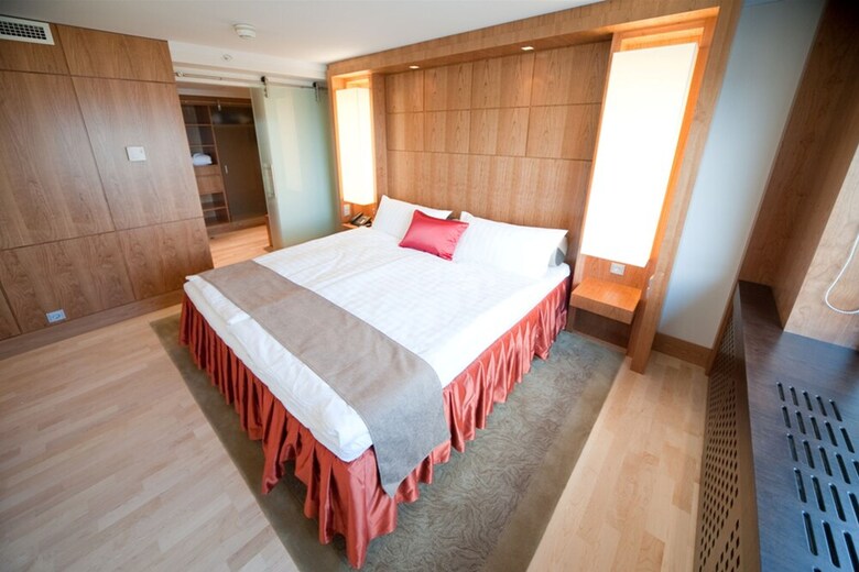 Radisson Blu Hotel Latvija