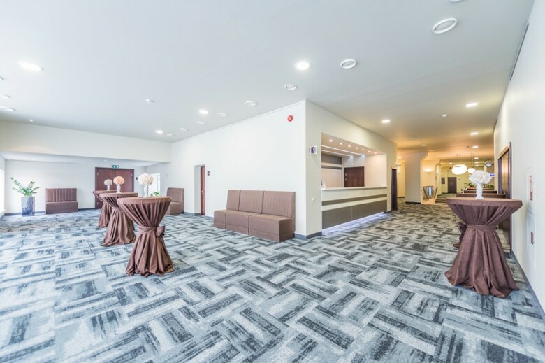 Bellevue Park Hotel Riga
