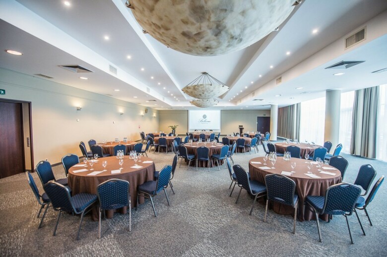 Bellevue Park Hotel Riga
