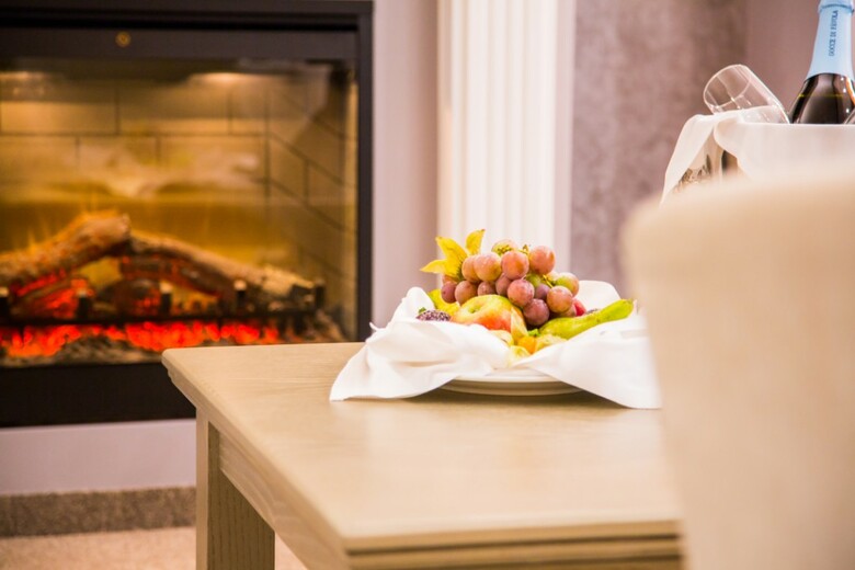 Bellevue Park Hotel Riga