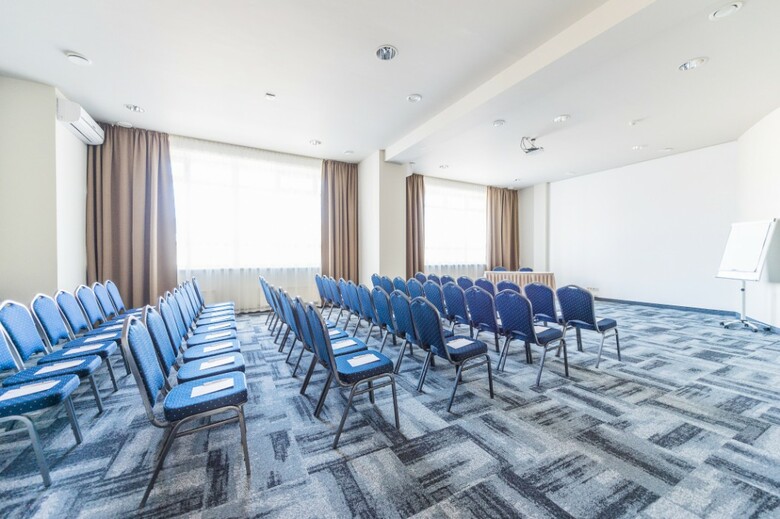 Bellevue Park Hotel Riga
