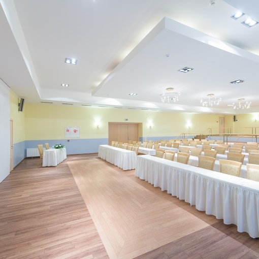 Bellevue Park Hotel Riga