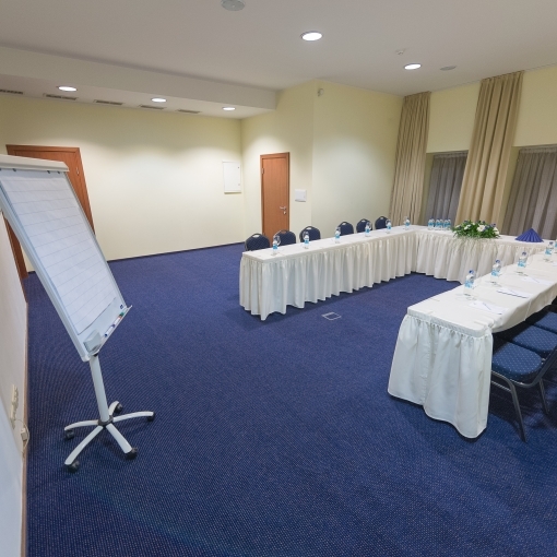 Bellevue Park Hotel Riga