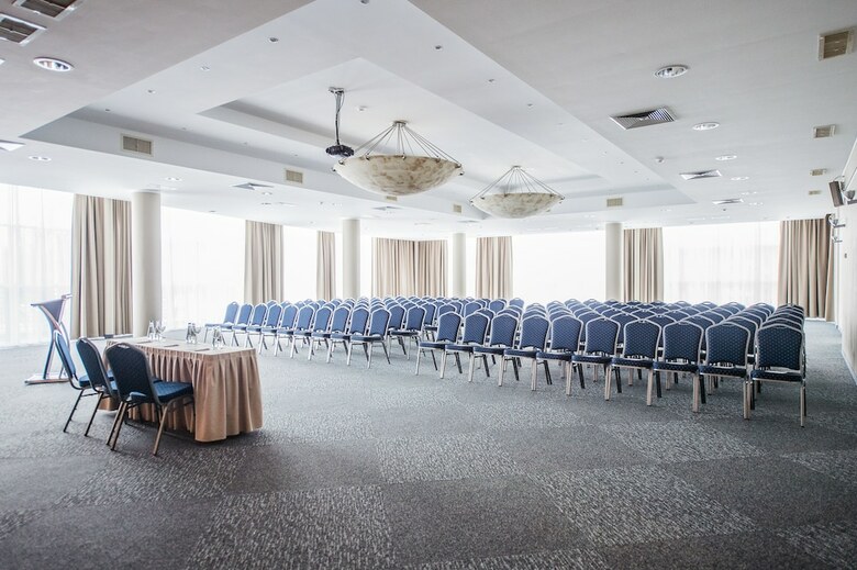 Bellevue Park Hotel Riga