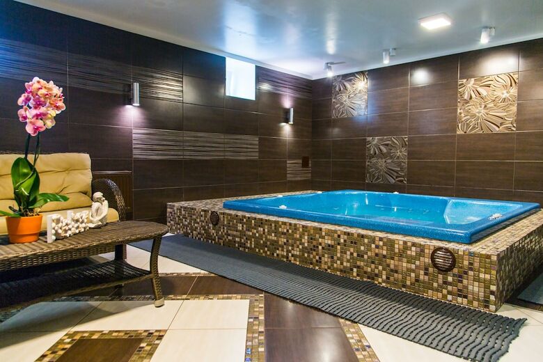 Bellevue Park Hotel Riga