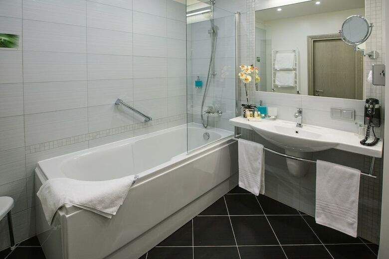 Bellevue Park Hotel Riga