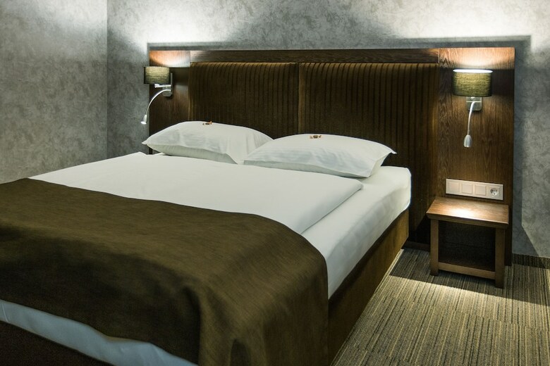 Bellevue Park Hotel Riga