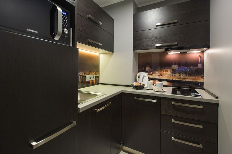 Bellevue Park Hotel Riga