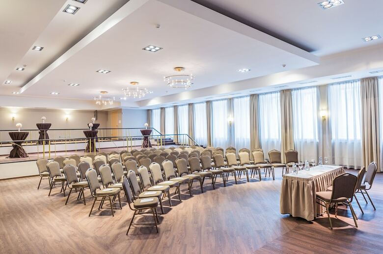 Bellevue Park Hotel Riga