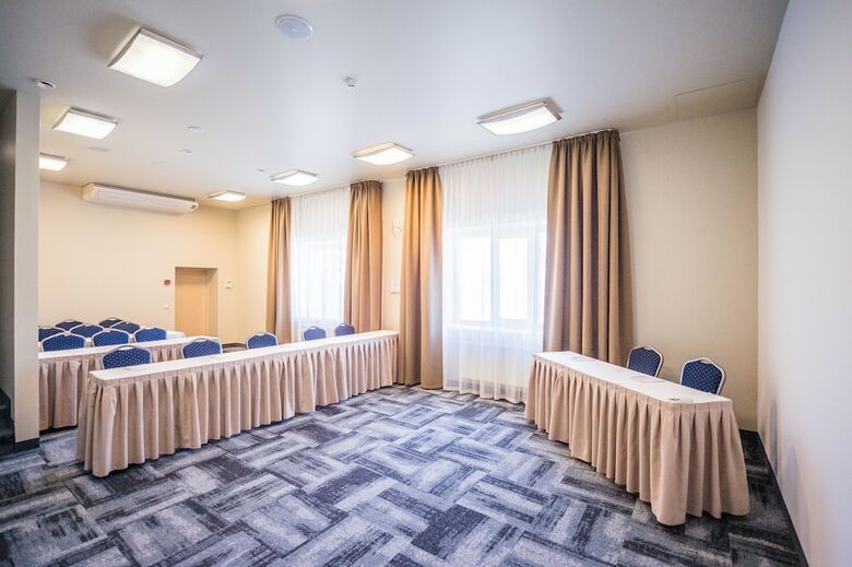 Bellevue Park Hotel Riga