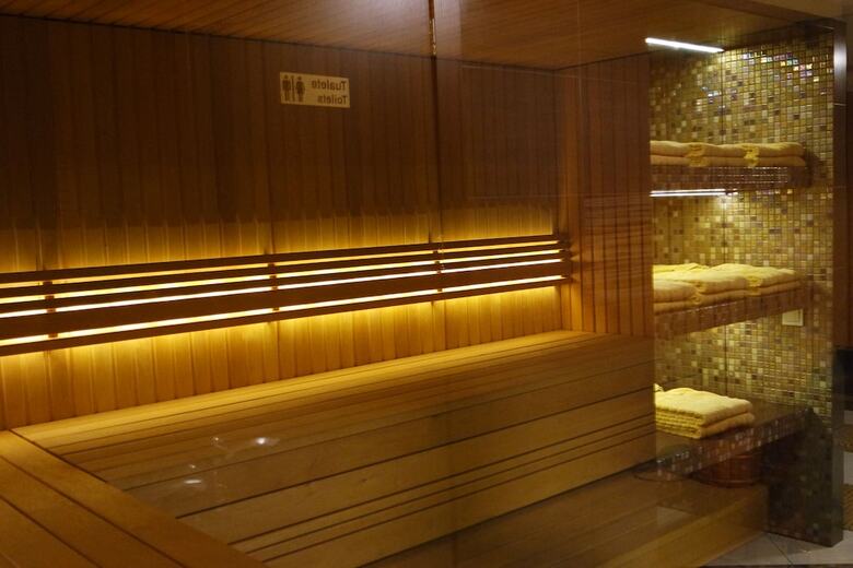 Bellevue Park Hotel Riga