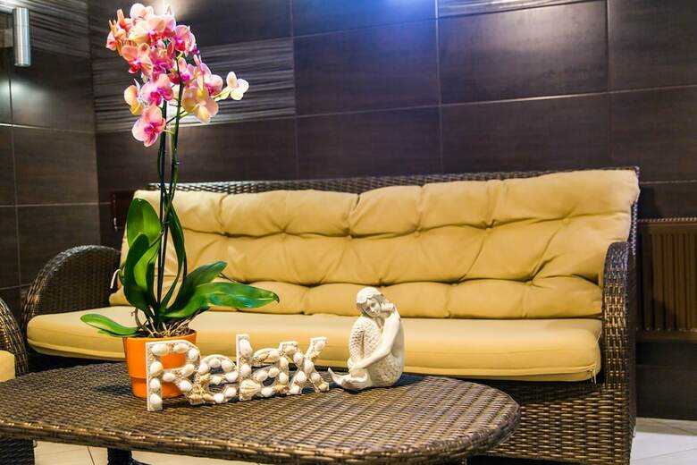Bellevue Park Hotel Riga