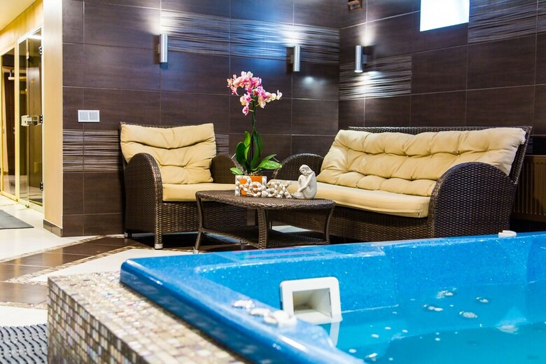 Bellevue Park Hotel Riga