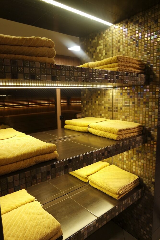 Bellevue Park Hotel Riga