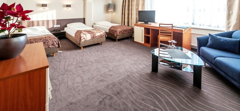 Bellevue Park Hotel Riga