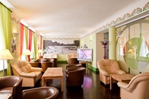 Hotel Konventa Seta
