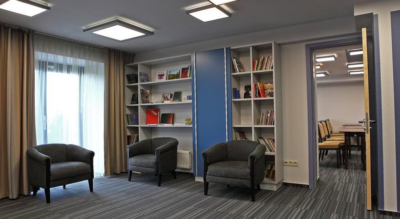 Hotel Ibis Styles Riga