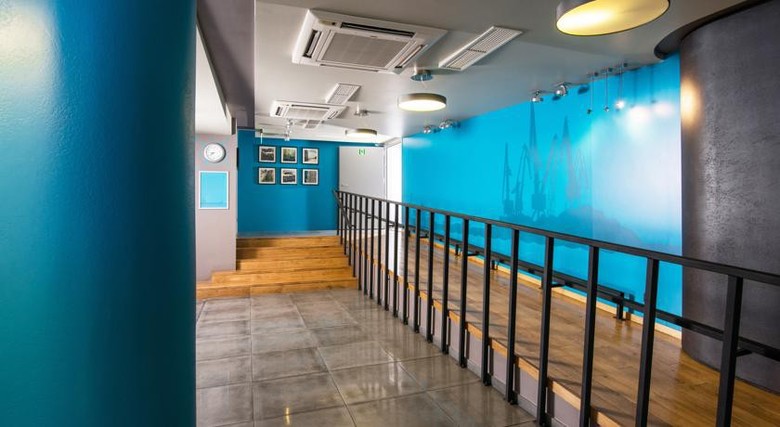 Hotel Ibis Styles Riga