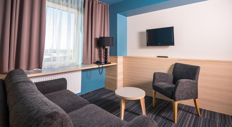 Hotel Ibis Styles Riga