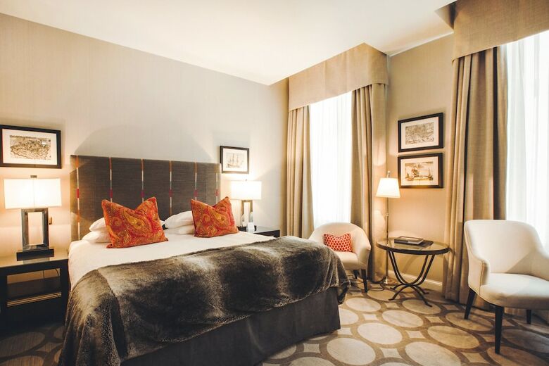 Hotel Grand Palace