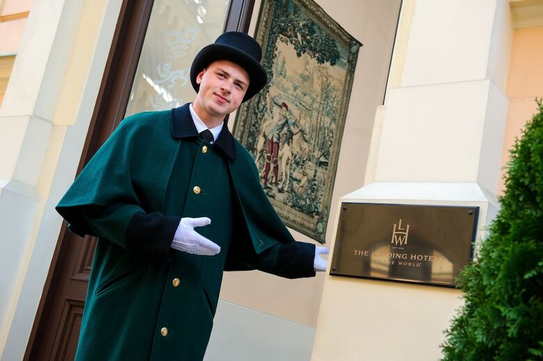 Hotel Grand Palace