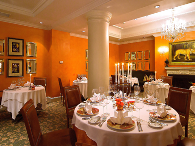 Hotel Grand Palace