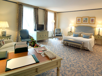 Hotel Grand Palace