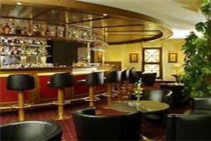 Hotel De Rome