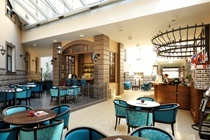 City Hotel Teater