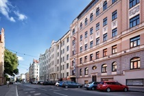 City Hotel Teater