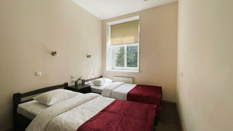Hotel Avitar