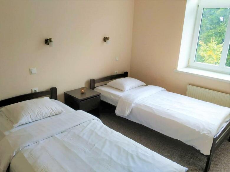 Hotel Avitar